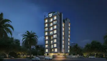 Alliance Sudeep housing society redevelopment project Mulund East Mumbai